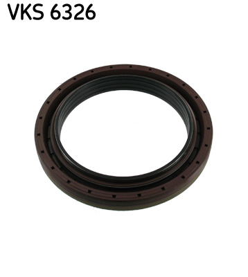 SKF VKS 6326 Paraolio, Cuscinetto ruota